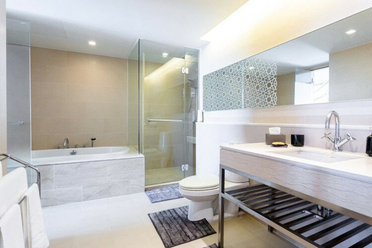 Кондоминиум в Бангкоке, Таиланд | THE131327