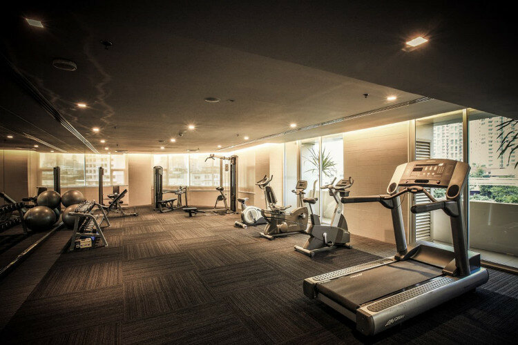 Кондоминиум в Бангкоке, Таиланд | THE131327