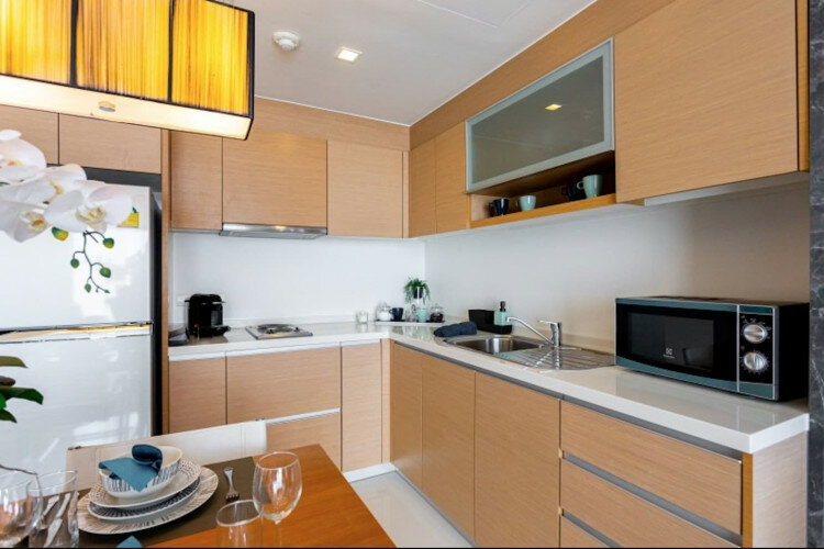 Кондоминиум в Бангкоке, Таиланд | THE131327