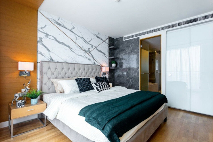 Кондоминиум в Бангкоке, Таиланд | THE131327