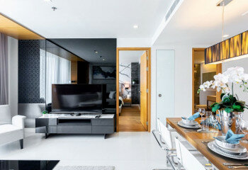 Кондоминиум в Бангкоке, Таиланд | THE131327