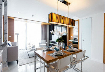 Кондоминиум в Бангкоке, Таиланд | THE131327