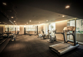 Кондоминиум в Бангкоке, Таиланд | THE131327