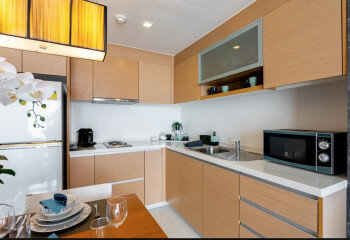 Кондоминиум в Бангкоке, Таиланд | THE131327