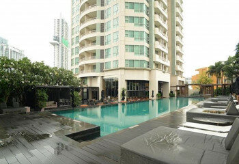 Кондоминиум в Бангкоке, Таиланд | THE131327