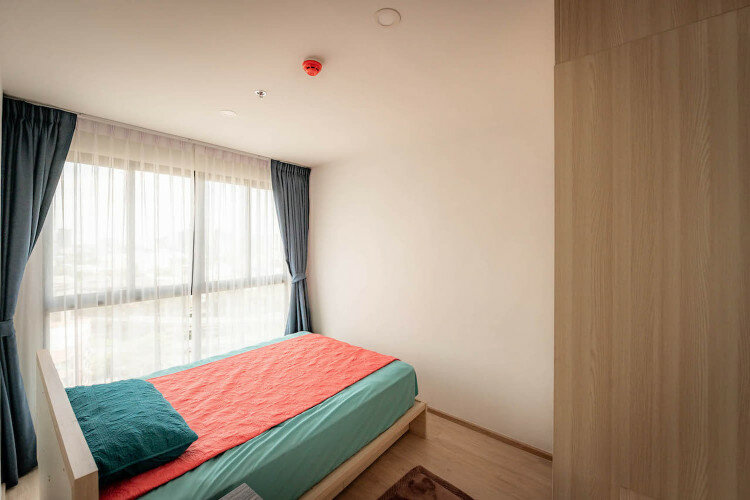 Кондоминиум в Бангкоке, Таиланд | THE431170