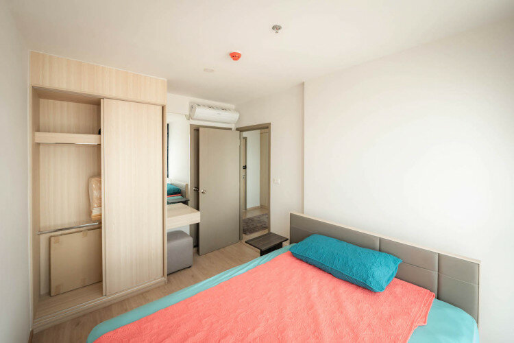 Кондоминиум в Бангкоке, Таиланд | THE431170