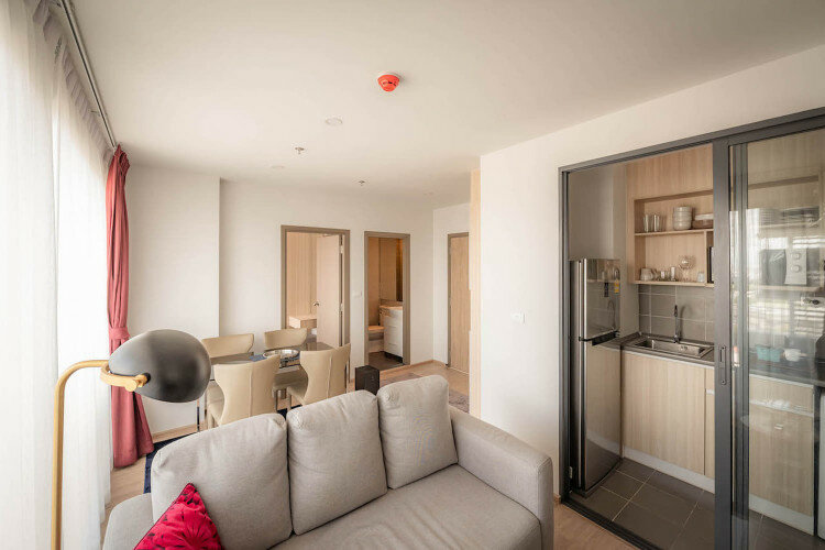 Кондоминиум в Бангкоке, Таиланд | THE431170