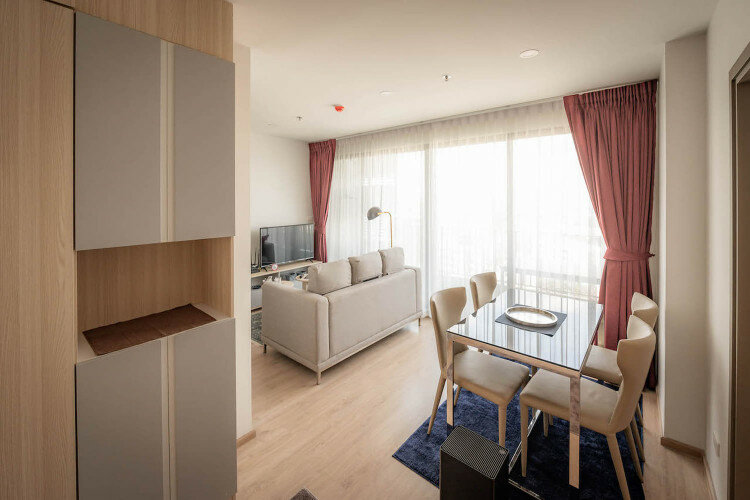 Кондоминиум в Бангкоке, Таиланд | THE431170