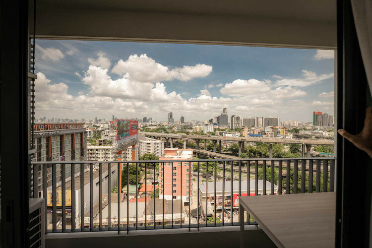 Кондоминиум в Бангкоке, Таиланд | THE431170