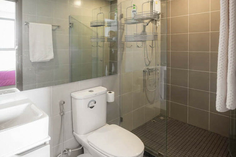 Кондоминиум в Бангкоке, Таиланд | THE431170