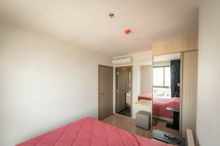 Кондоминиум в Бангкоке, Таиланд | THE431170