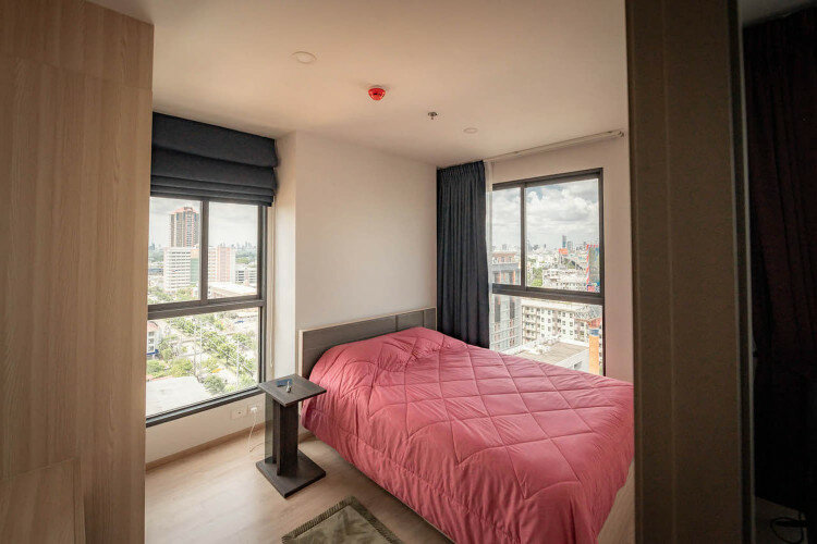 Кондоминиум в Бангкоке, Таиланд | THE431170