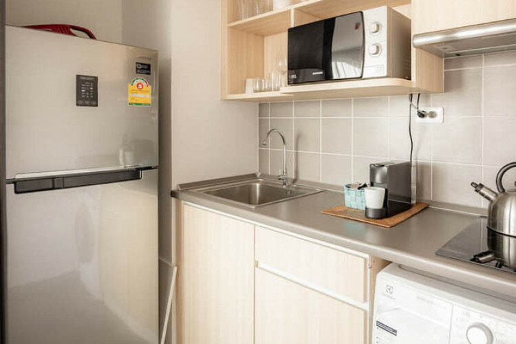 Кондоминиум в Бангкоке, Таиланд | THE431170