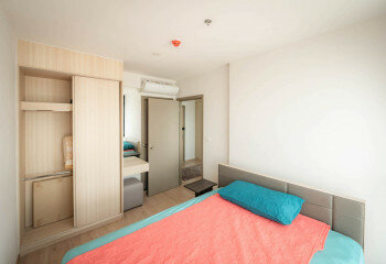 Кондоминиум в Бангкоке, Таиланд | THE431170