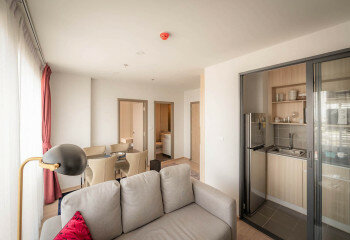 Кондоминиум в Бангкоке, Таиланд | THE431170