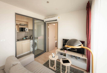 Кондоминиум в Бангкоке, Таиланд | THE431170