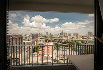 Кондоминиум в Бангкоке, Таиланд | THE431170