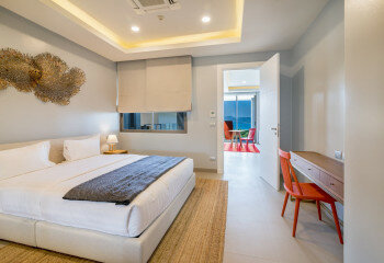 Кондоминиум в Сурине, Таиланд | THE204523