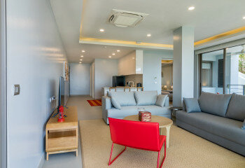 Кондоминиум в Сурине, Таиланд | THE204523