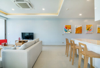 Кондоминиум в Сурине, Таиланд | THE204523