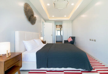 Кондоминиум в Сурине, Таиланд | THE204523