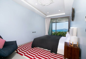 Кондоминиум в Сурине, Таиланд | THE204523