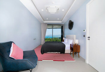 Кондоминиум в Сурине, Таиланд | THE204523