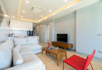 Кондоминиум в Сурине, Таиланд | THE204523