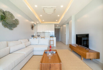 Кондоминиум в Сурине, Таиланд | THE204523