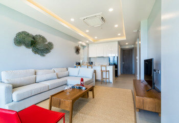 Кондоминиум в Сурине, Таиланд | THE204523