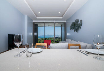 Кондоминиум в Сурине, Таиланд | THE204523