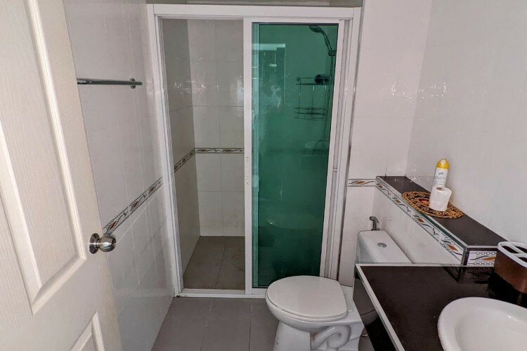 Кондоминиум в Саттахипе, Таиланд | THE538786