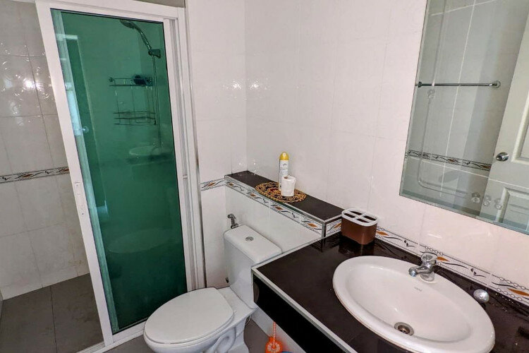 Кондоминиум в Саттахипе, Таиланд | THE538786