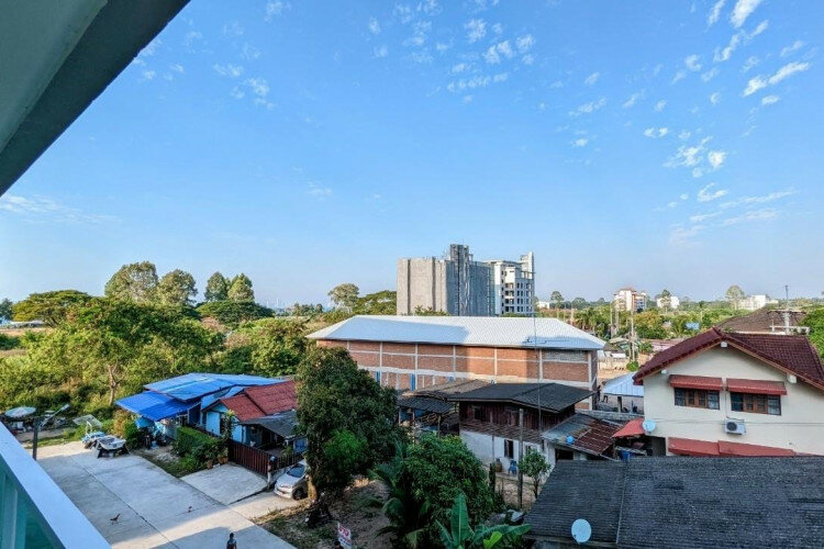 Кондоминиум в Саттахипе, Таиланд | THE538786