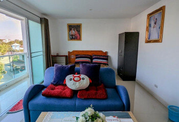 Кондоминиум в Саттахипе, Таиланд | THE538786