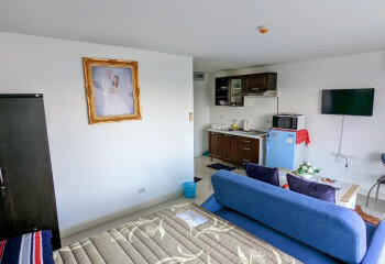 Кондоминиум в Саттахипе, Таиланд | THE538786