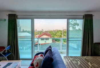 Кондоминиум в Саттахипе, Таиланд | THE538786