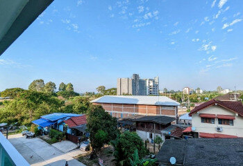 Кондоминиум в Саттахипе, Таиланд | THE538786