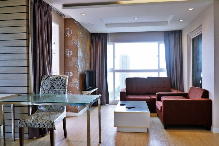 Кондоминиум в Банг Ламунге, Таиланд | THE138894