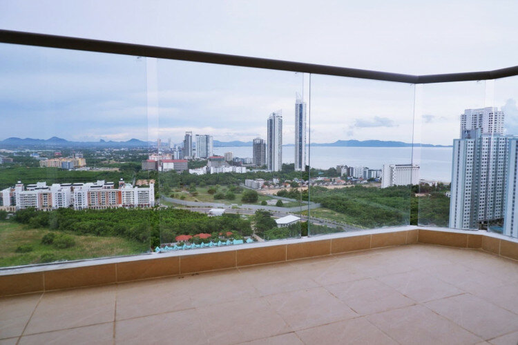 Кондоминиум в Банг Ламунге, Таиланд | THE138894