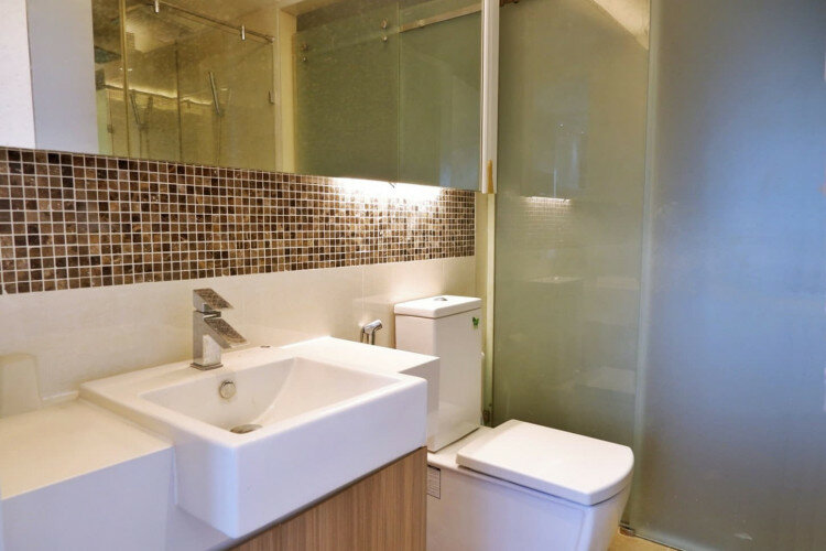 Кондоминиум в Банг Ламунге, Таиланд | THE138894