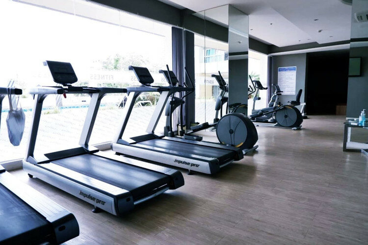 Кондоминиум в Банг Ламунге, Таиланд | THE138894