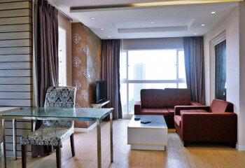 Кондоминиум в Банг Ламунге, Таиланд | THE138894