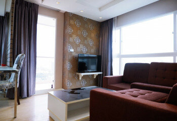 Кондоминиум в Банг Ламунге, Таиланд | THE138894