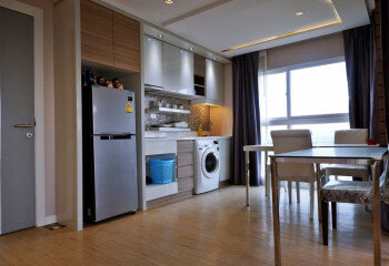 Кондоминиум в Банг Ламунге, Таиланд | THE138894