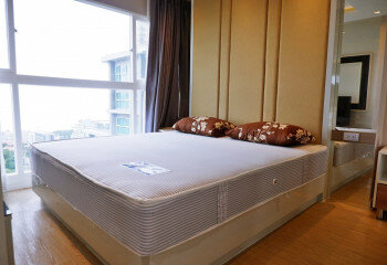 Кондоминиум в Банг Ламунге, Таиланд | THE138894