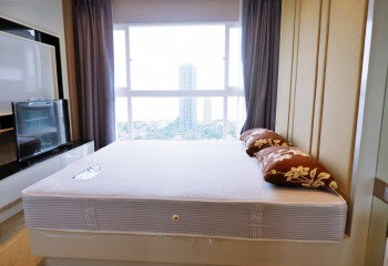 Кондоминиум в Банг Ламунге, Таиланд | THE138894