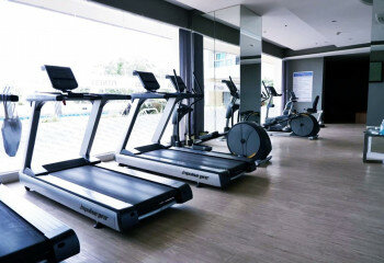 Кондоминиум в Банг Ламунге, Таиланд | THE138894