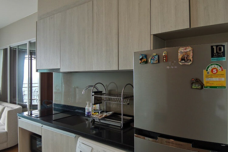 Кондоминиум в Сирачае, Таиланд | THE438958